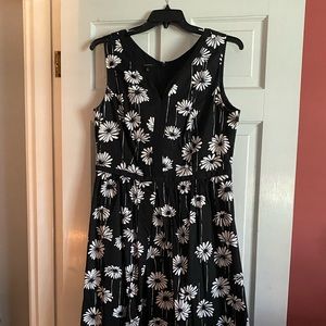 Talbots Dress, Size 16